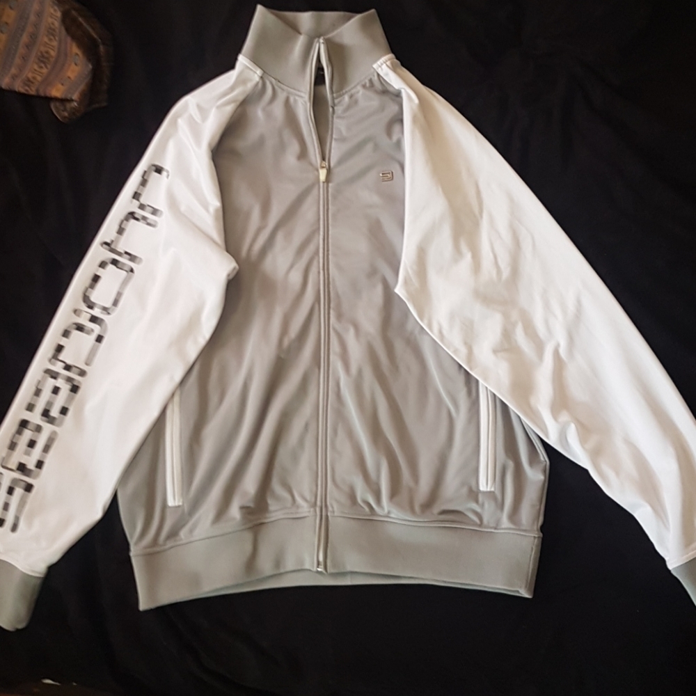 Sean John track jacket
